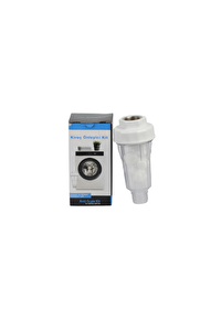 Pemax Water Solutions çamaşır bulaşık makinesi kireç önleyici 3/4 ölçü