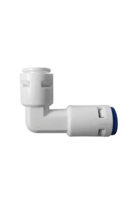 Sulook Su Arıtma Cihazları İçin L Çek Valf - Check Valve