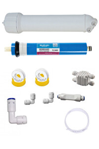 Sulook Membran Yenileme Kiti Suzuki Technology Membranlı Set