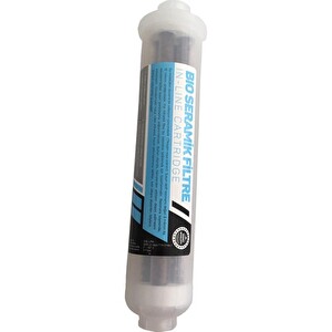 Sulook Waterone Bıo Seramik Filtre