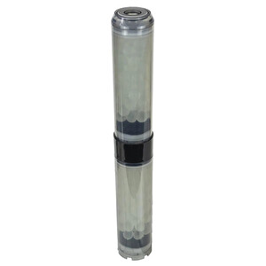 Sulook Lotto Filters 20 İnch Tesisat Tipi Arıtma Cihazı Silifoz Filtre(Kireç Kırıcı)
