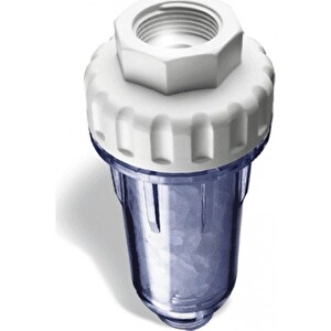 Sulook Anti Scale Filter Kireç Önleyici Filtre Çamaşır Ve Bulaşık Makinesi İçin