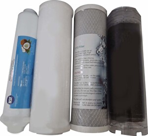 Sulook Aura İhlas Su Arıtma Cihazı 4 Filtre
