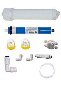 Sulook Membran Yenileme Kiti Vontron Membranlı Set