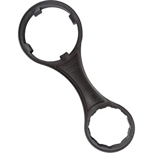 Sulook Su Arıtma Cihazları İçin Filtre Kabı Ve Membran Kabı Açma Anahtarı