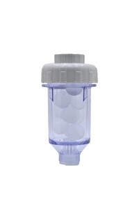 Sulook Bulasık Ve Camasır Makınesı Kırec Onleyıcı Filtre Elektrık Ve Su Tasarrufu