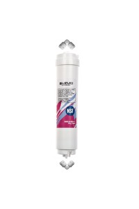Sulook 12" Kapalı Kasa Su Arıtma Cihazı Sediment Filtre