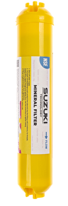 Sulook Tüm Su Arıtma Cihazlarına Uyumlu Mineral Filtre
