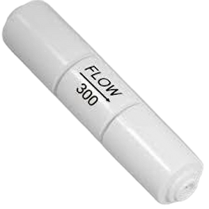 Sulook Su Arıtma Cihazı Atık Su Kısıcı 300 Cc Flow Restrictor 525069588