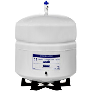 Sulook 12 L Tank 3.2 Galon Su Arıtma Tankı