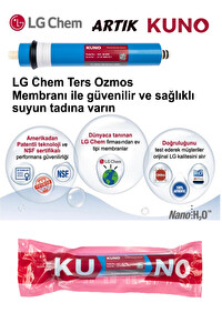 Sulook Membran 80 Gpd