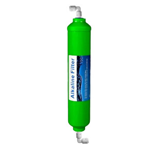 Sulook Su Arıtma Cihazları İçin Alkali Filtre