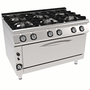 İnoksan 7KG33f - Kuzine