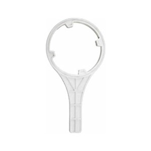 Sulook 10'' Housing Filtre Kabı Açma - Kapama Anahtarı - Sulook Açık Kasa Su Arıtma Cihazları ile Uyumludur