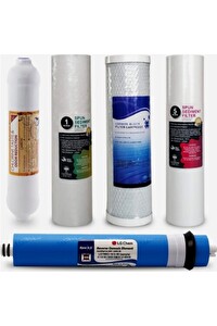 Sulook LG Membranlı kuno