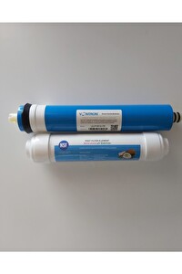 Sulook Nsf BeLGeli Membrane Ve Tatlandırıcı FiLT