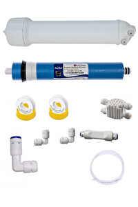 Sulook Membran Yenileme Kiti LG Membranlı Set