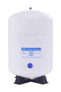 Su Arıtma Cihazı Temiz Su Deposu Tankı 8 LT