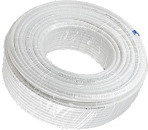 Sulook Su Arıtma Cihazı Hortumu 6'lık 1/4" 1 Metre