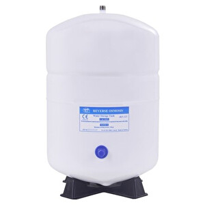 Sulook Lotto Filters Su Arıtma Cihazı Tankı Deposu 2.2 Galon 8 LT Kapasiteli