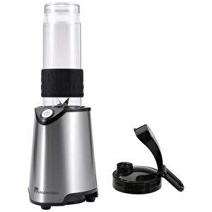 Masterpro BGMP-9000 300 W Blender - Siyah Gri