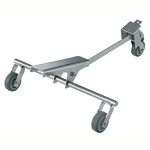 Electrolux Professional CASTEQ Mikser İçin Tekerlek Kiti 20/30/40 L 653552