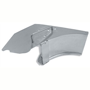 Electrolux Professional CB8RC14 Cips Makinesi İçin Kesme Bloğu 8 MM 653505