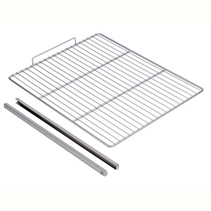 Electrolux Professional GRIGLIAP GN2/1 Gri Rilsan Izgara Raf+2 Ray 881020