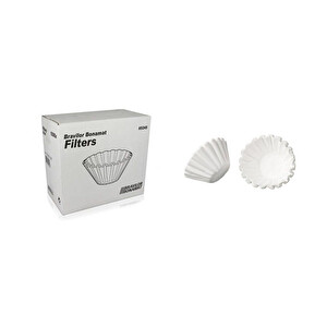 Bravilor Bonamat Kahve Filtre Kağıdı 85/245 CM 1000 Adet