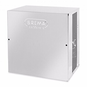 Brema VM 500A Hızlı Küp Buz Makinesi 200 KG/Gün