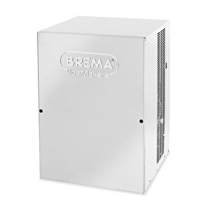 Brema VM 350A Hızlı Küp Buz Makinesi 140 KG/Gün