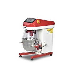 Boğaziçi Mutfak BM.10S Mikser Makineleri 540x415x660MM