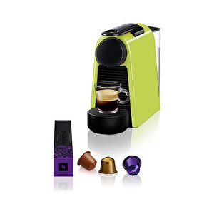 J620 Creatista Pro Kapsül Kahve Makinesi Alışverişlerinde Nespresso Essenza Mini Sepette Hediye!  