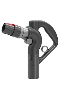Dyson ボール　CY24 DYSON CY24 MH COM レッド/ブルー Dyson Ball Fluffy+ [サイクロン掃除