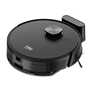 Resim Beko Robo-X 2.2 VRR 52514 VB Robot Süpürge 