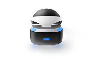 Nintendo Switch PlayStationVR MEGA PACK Sony PlayStation VR Mega Pack MK5 Ps4 & Ps5 Uyumlu (Sony Eurasia