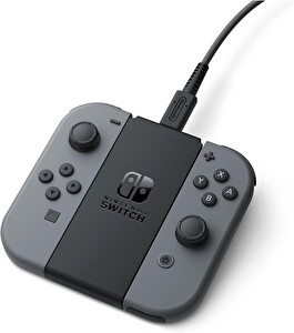 Nintendo Switch Joycon Şarj Stand Grip Fiyatı ve Özellikleri - Teknosa