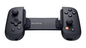 Backbone One Klasik Edition Gen2 Android - iPhone 15 Serisi - USB