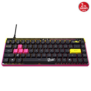 Asus ROG Falchion Ace HFX ZywOo Edition %65 ROG HFX Manyetik