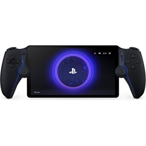 Sony Playstation Portal Siyah Oyun Konsolu (İthalatcı Garantili)