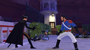 Nintendo Switch Zorro The Chronicles Oyun Fiyatı ve Özellikleri