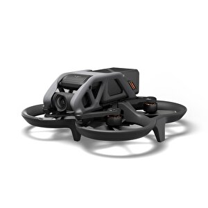 DJI Avata Review: Immersive FPV Flying For Any Drone Enthusiast - Forbes  Vetted