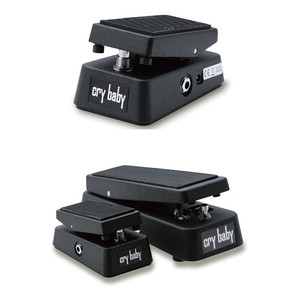 Jim Dunlop CBM95 Cry Baby Mini Wah Pedalı Fiyatı ve Özellikleri