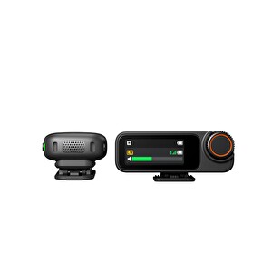 DJI MIC 3 (1 TX + 1 RX) (CE) Fiyatı ve Özellikleri - Teknosa