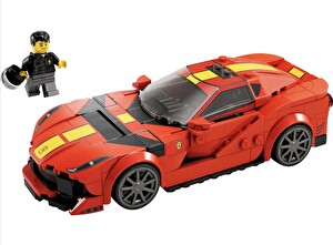 LEGO Speed Champions Ferrari 812 Competizione 76914 Fiyatı ve