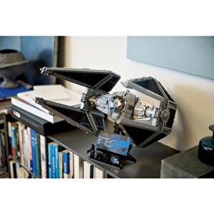 LEGO Star Wars TIE Interceptor 75382 Fiyatı ve Özellikleri - Teknosa