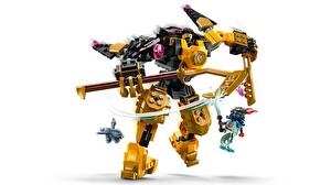 LEGO Ninjago Arin'in Spinjitzu Savaş Robotu 71839 Fiyatı ve