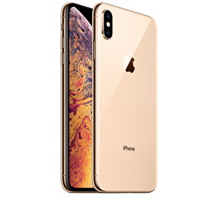 Yenilenmiş iPhone XS Max 64 GB Altın Cep Telefonu (1 Yıl Garantili