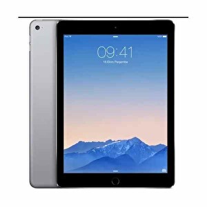 Yenilenmiş Apple iPad Air 2 2 GB RAM 128 GB 4.5G Sim Kartlı 9.7