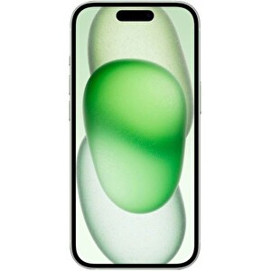 Apple iPhone 15 128 GB Yeşil Cep Telefonu (Apple TR Garantili